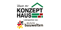 Logo individuell planen. massiv bauen. zuhause ankommen.