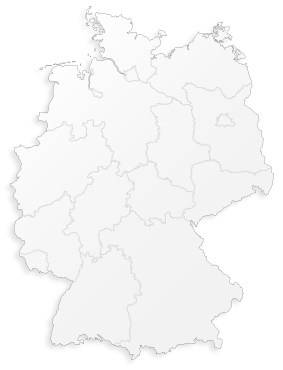 Musterhäuser in den Bundesländern