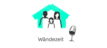 Wändezeit - der Finanzierungs-Podcast von ImmoScout24