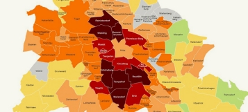 4 Strategien, um in Berlin  eine Wohnung zu finden