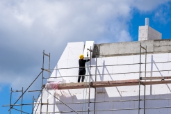 Wärmedämmung: Schutzschild für das Haus