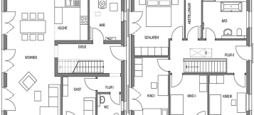 Grundriss: Unverzichtbar für den Immobilienverkauf