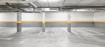 Minderung des Kaufpreises wegen zu schmalem Parkplatz?