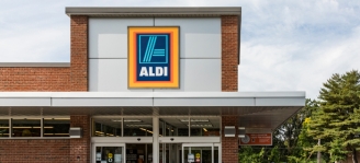 Discounter als Großbauherr: Bald billig wohnen bei Lidl und Aldi?